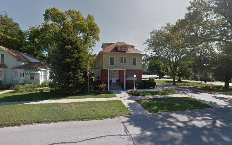 Funeral Services at Soderstrum – Reimers Funeral Home in Jewell, Iowa | FuneralHomes.fyi Soderstrum – Reimers Funeral Home Jewell Iowa