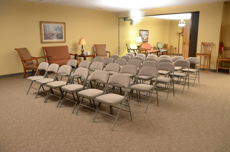 Grandon Funeral & Cremation Ames Iowa