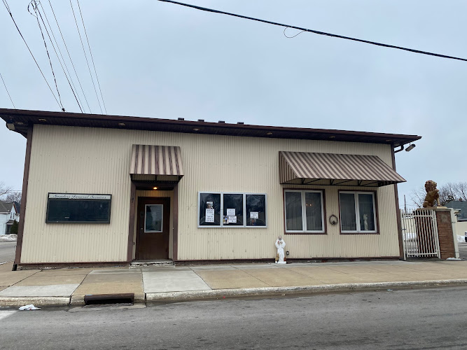 Funeral Services at Sanders Funeral Services Inc. in Waterloo, Iowa | FuneralHomes.fyi Sanders Funeral Services Inc. Waterloo Iowa