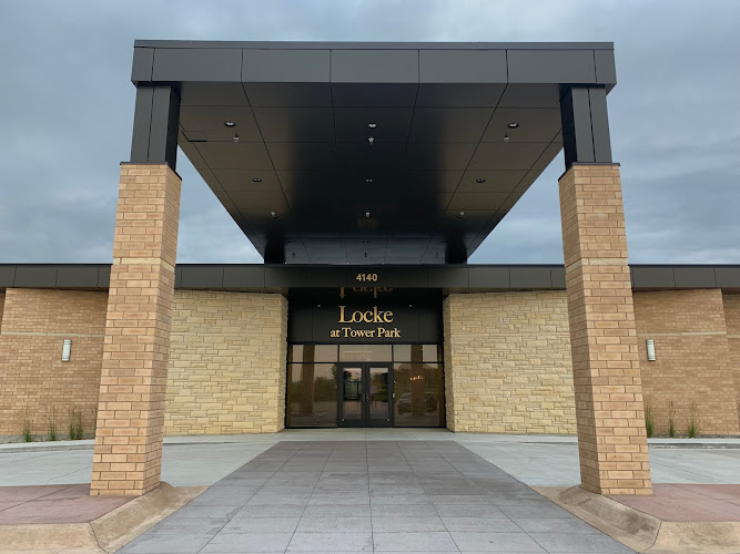 Funeral Services at Locke at Tower Park in Waterloo, Iowa | FuneralHomes.fyi Locke at Tower Park Waterloo Iowa