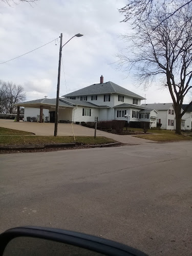 Chapman Funeral Homes Clarence Iowa
