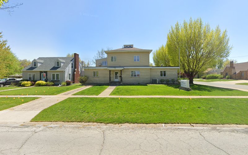 Williams Funeral Home Knoxville Iowa