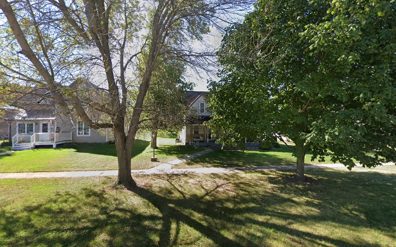 Haworth Hardwoods Panora Iowa