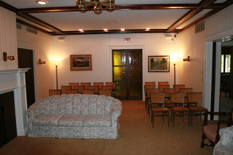 Fullerton-Hage Funeral Home Charles City Iowa