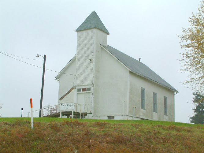 Funeral Services at Sharon Chapel in Centerville, Iowa | FuneralHomes.fyi Sharon Chapel Centerville Iowa