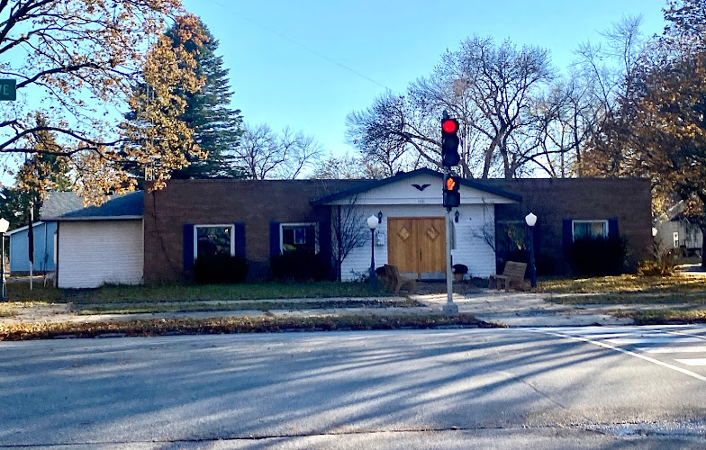 Linn’s Funeral Home & Monument Sales Iowa Falls Iowa