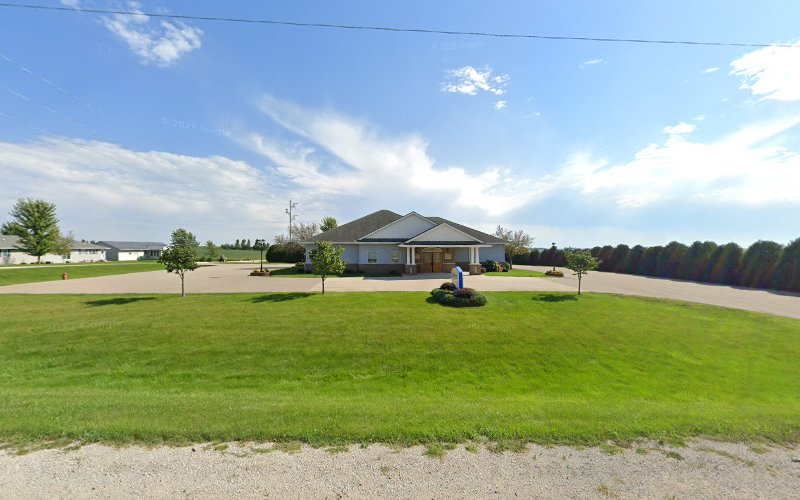 Funeral Services at Reiff Family Center – Funeral Home & Crematory in Winthrop, Iowa | FuneralHomes.fyi Reiff Family Center – Funeral Home & Crematory Winthrop Iowa