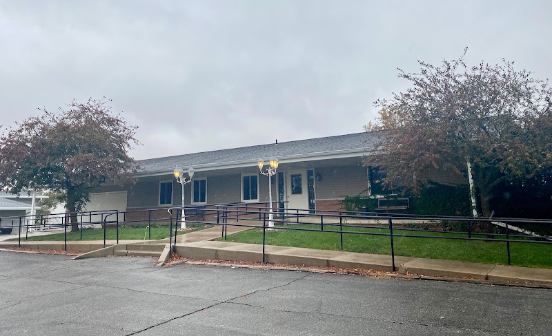 Funeral Services at Carson Funeral Home in Ogden, Iowa | FuneralHomes.fyi Carson Funeral Home Ogden Iowa