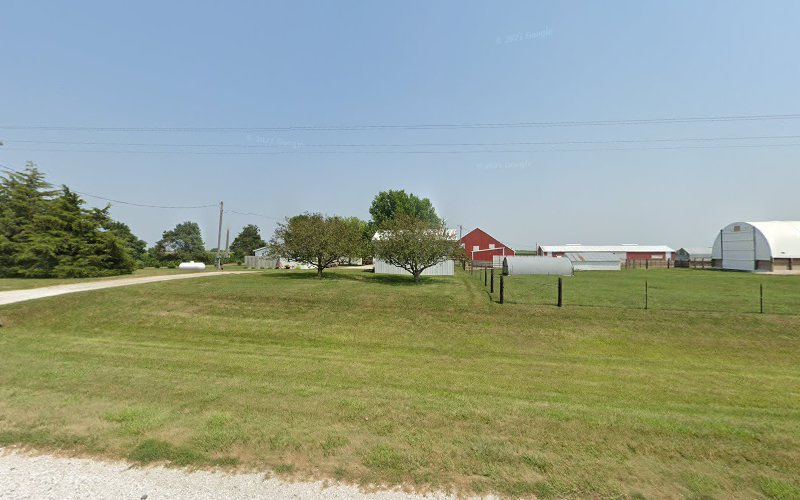 Hoskins Kris Jefferson Iowa