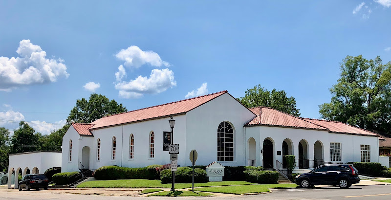 Wilkerson Funeral Home Inc De Queen Arkansas