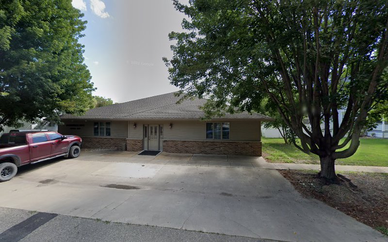 Schroeder & Sites Funeral Home St Ansgar Iowa