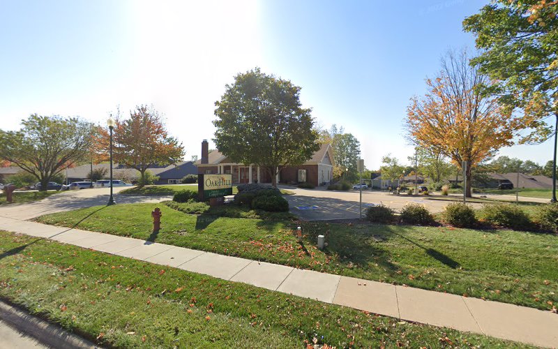 Lensing Funeral & Cremation Service Coralville Iowa