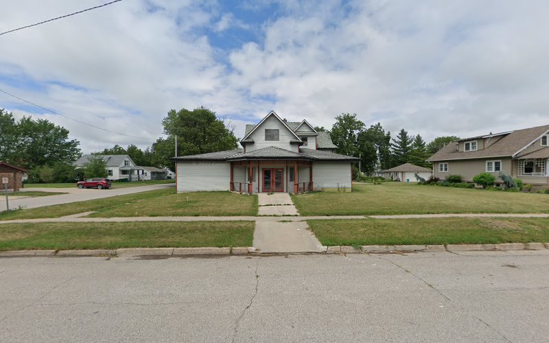 Schroeder-Stark-Welin Funeral Home Stratford Iowa