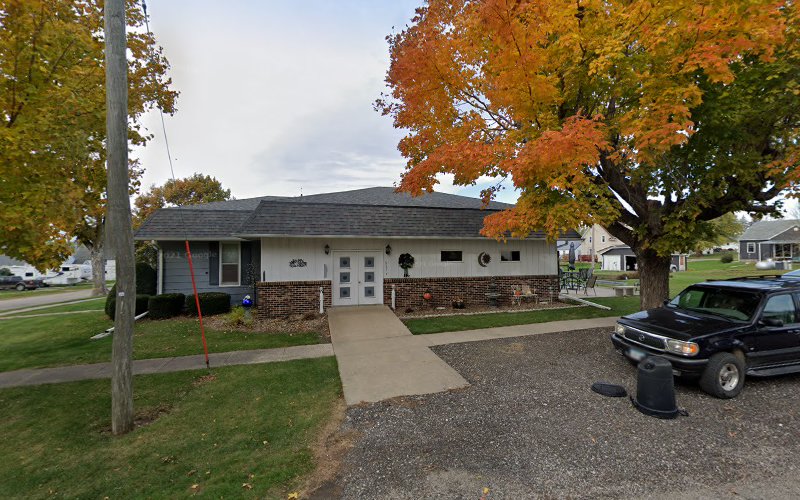 Kruse-Phillips Funeral Home Clutier Iowa