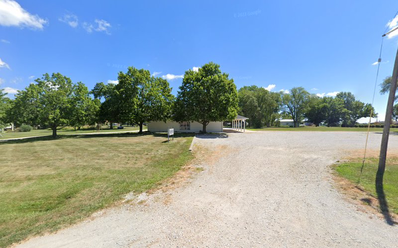 Roberson Funeral Homes Eagleville Missouri