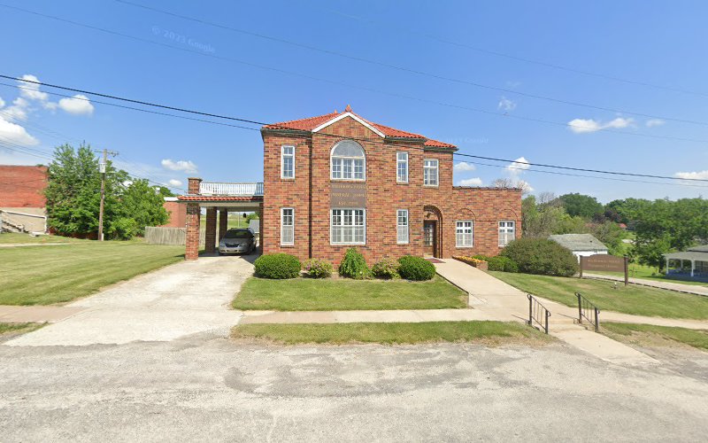 Andrews-Hann Funeral Home, LLC Grant City Missouri