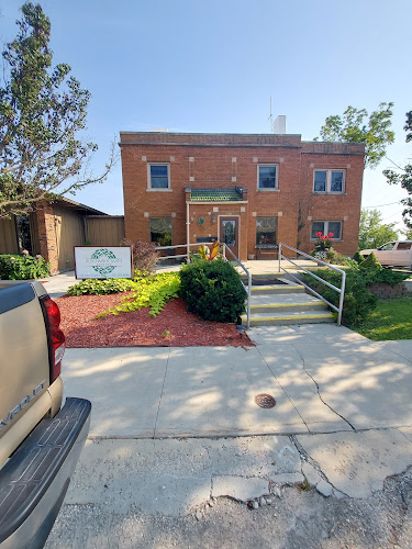 Schoene-Ruschmeier Funeral Home Milan Missouri