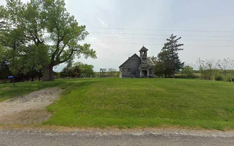 Otterbein Chapel Princeton Missouri