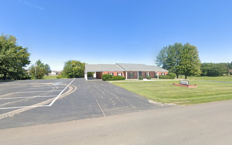 Stith Funeral Home & Crematory Gallatin Missouri