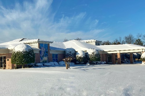 Funeral Services at Caruth-Hale Funeral Home in Hot Springs, Arkansas | FuneralHomes.fyi Caruth-Hale Funeral Home Hot Springs Arkansas