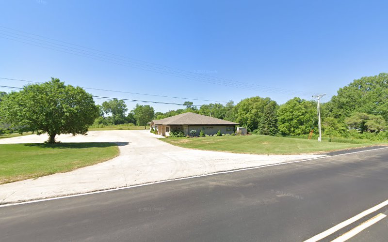 Kramer Funeral Home Monticello Iowa