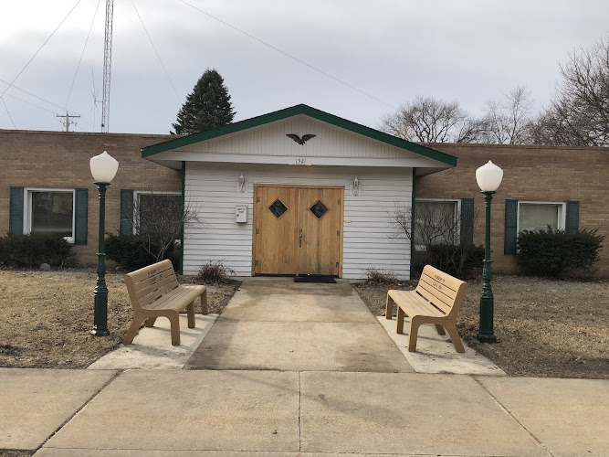 Linn’s Funeral Home and Monument Sales Ackley Iowa