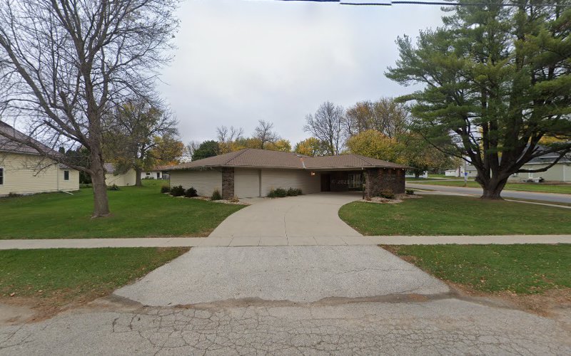 Counsell Woodley Funeral Home and Cremation Services – Dumont Dumont Iowa