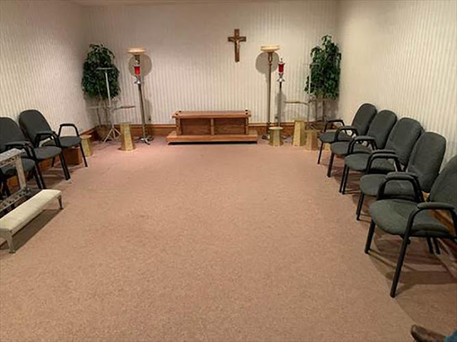 Funeral Services at Fawcett-Schmitz Funeral Home in Winthrop, Iowa | FuneralHomes.fyi Fawcett-Schmitz Funeral Home Winthrop Iowa