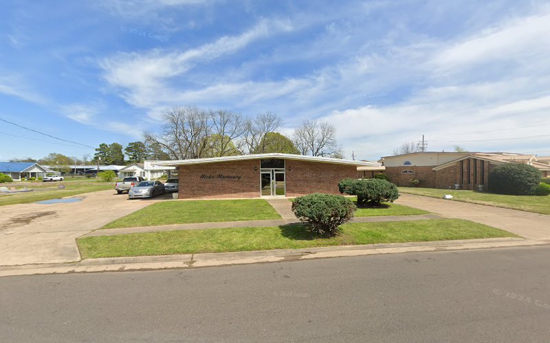 Hicks Funeral Home Inc Hope Arkansas