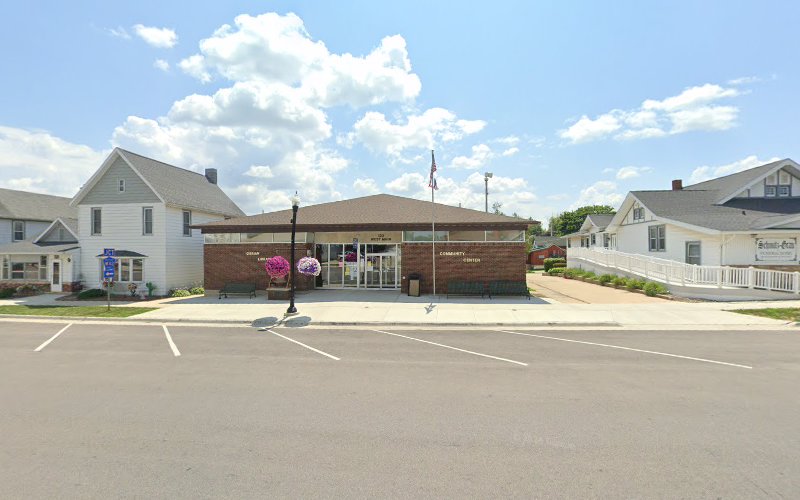 Funeral Services at Schmitz Funeral Home in Ossian, Iowa | FuneralHomes.fyi Schmitz Funeral Home Ossian Iowa