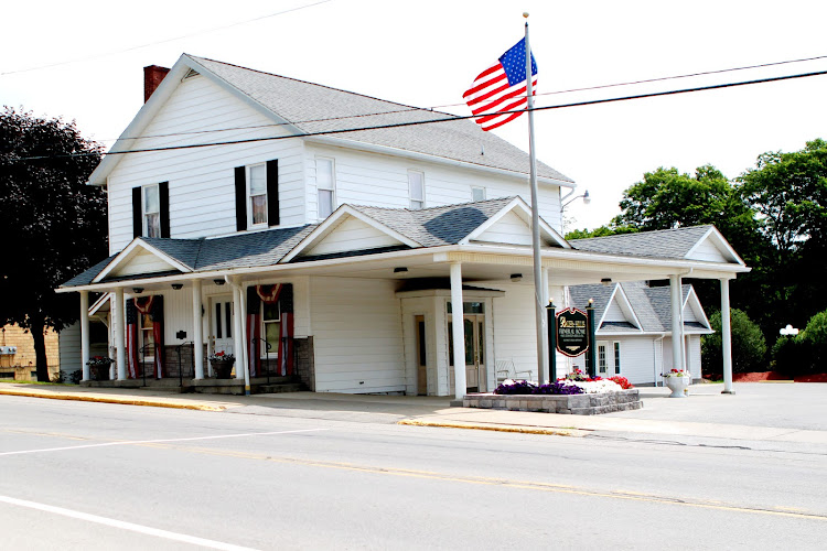 Funeral Services at Bauer-Hillis Funeral Home, Inc. in Rimersburg, Pennsylvania | FuneralHomes.fyi Bauer-Hillis Funeral Home, Inc. Rimersburg Pennsylvania