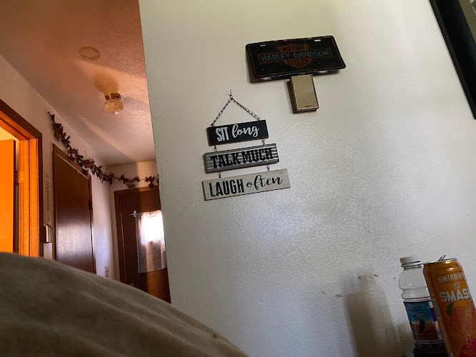 Martin-Mattice Funeral Home Ruthven Iowa