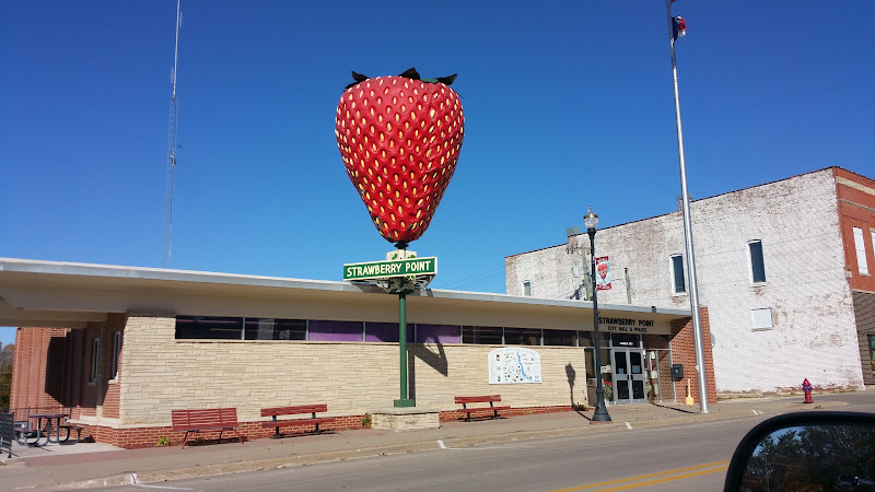 Leonard Muller Funeral Home Strawberry Point Iowa