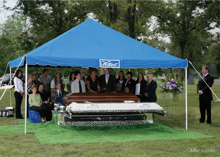 Funeral Services at William’s Wilbert Vault Company in Des Moines, Iowa | FuneralHomes.fyi William’s Wilbert Vault Company Des Moines Iowa