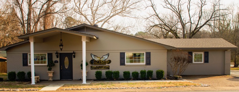 Funeral Services at Mitchell Funeral Home in Arkadelphia, Arkansas | FuneralHomes.fyi Mitchell Funeral Home Arkadelphia Arkansas