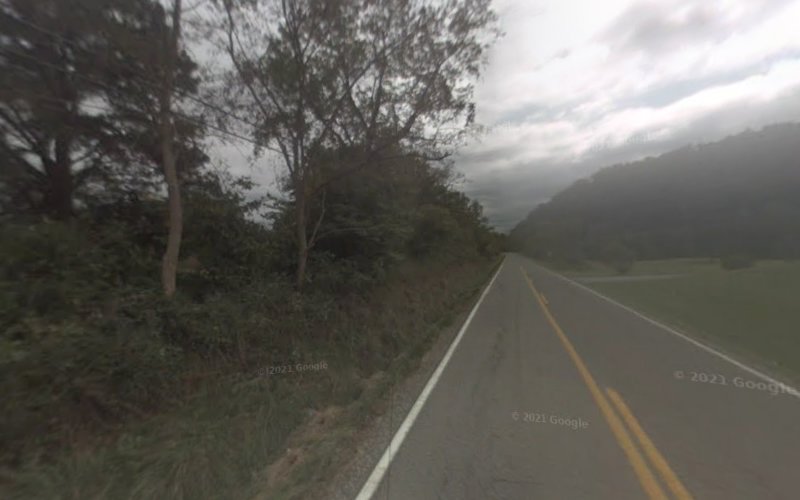 Osman James R South Shore Kentucky