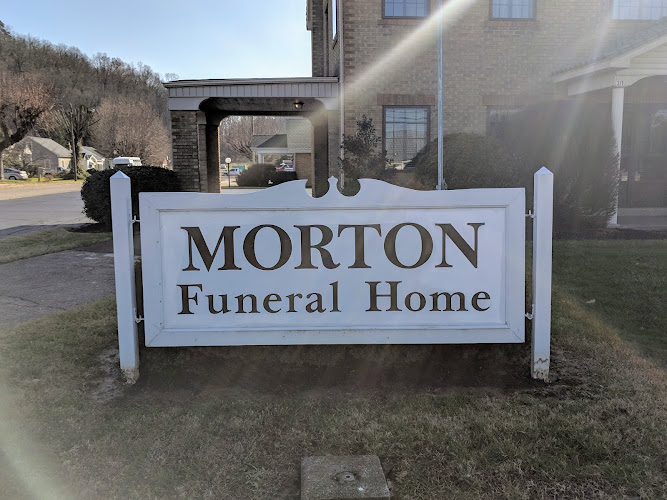 Morton-Hunt Family Funeral Homes South Shore Kentucky