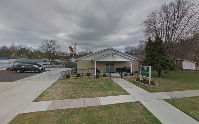 Duvall & Moore Funeral Home & Cremation Service Olive Hill Kentucky