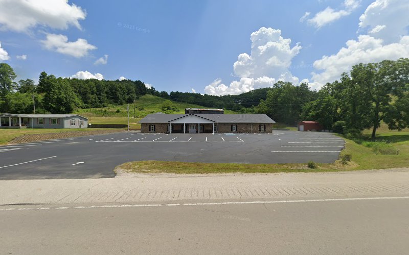 Funeral Services at Whitt & Sons Funeral Home in Sandy Hook, Kentucky | FuneralHomes.fyi Whitt & Sons Funeral Home Sandy Hook Kentucky