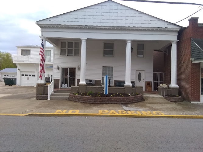 Preston Funeral Home Paintsville Kentucky