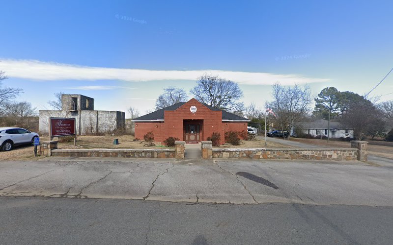 Funeral Services at Thornton Funeral Home in Mt Ida, Arkansas | FuneralHomes.fyi Thornton Funeral Home Mt Ida Arkansas