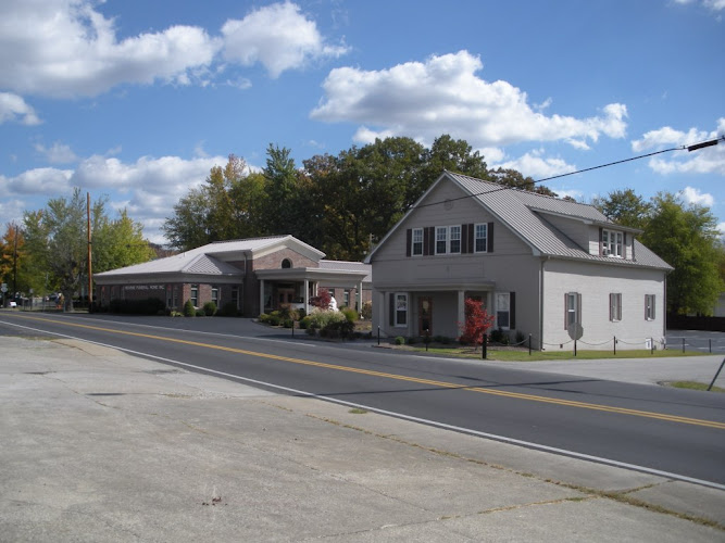 Hearne Funeral Home Stanton Kentucky