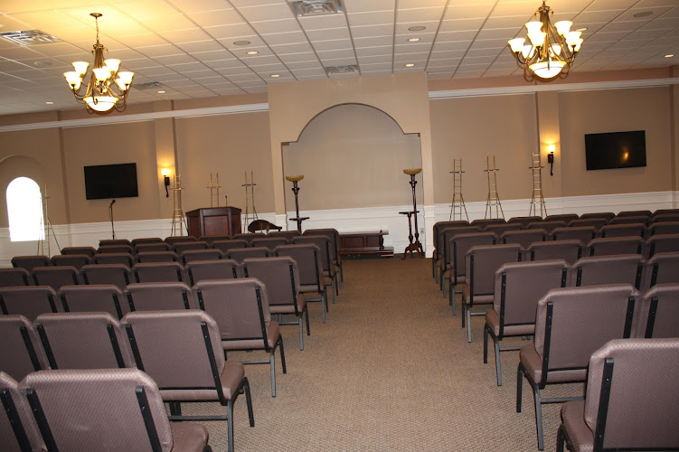 Funeral Services at Wells Funeral Home LLC in Stanton, Kentucky | FuneralHomes.fyi Wells Funeral Home LLC Stanton Kentucky