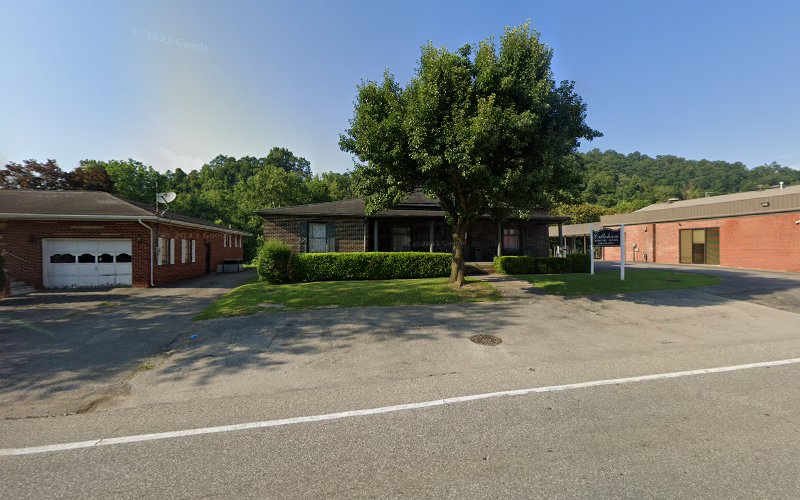 Funeral Services at Richmond-Callaham Funeral Home in Warfield, Kentucky | FuneralHomes.fyi Richmond-Callaham Funeral Home Warfield Kentucky