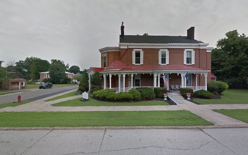 Funeral Services at Metcalfe-Hennessey Funeral Home in Augusta, Kentucky | FuneralHomes.fyi Metcalfe-Hennessey Funeral Home Augusta Kentucky