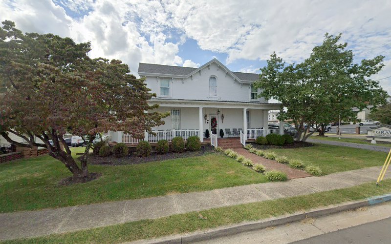 Funeral Services at Michael R Gray Funeral Home in Owingsville, Kentucky | FuneralHomes.fyi Michael R Gray Funeral Home Owingsville Kentucky