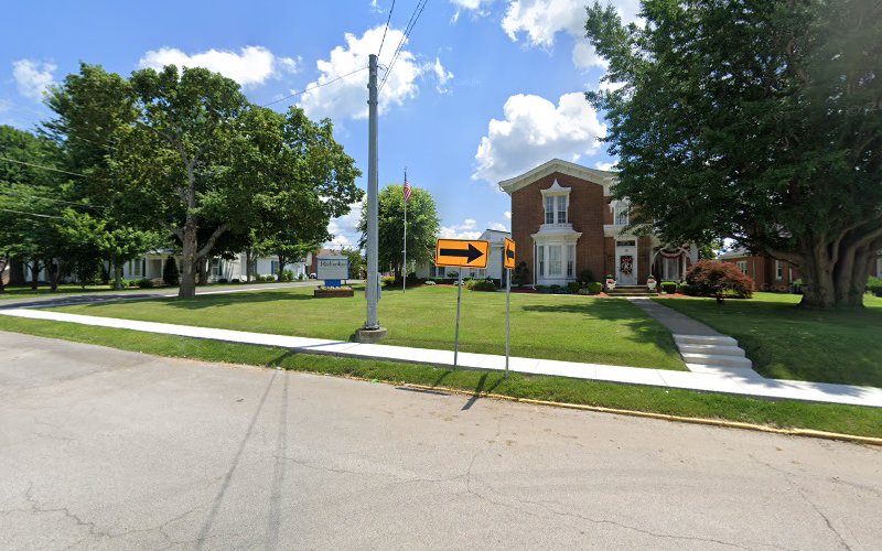 Richardson Funeral Home Owingsville Kentucky