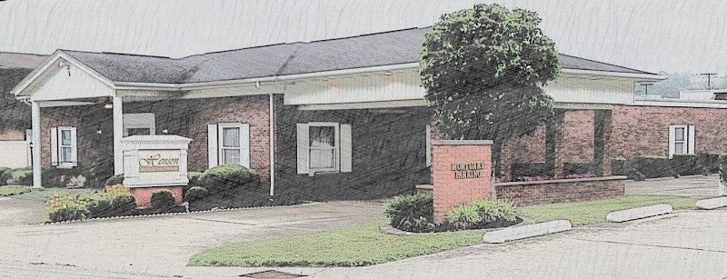 Henson & Kitchen Mortuary & Cremation Services Huntington West Virginia