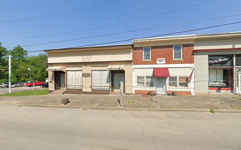 Pruitt Funeral Home Millersburg Kentucky