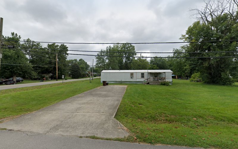 Funeral Services at Wells Clay City Chapel in Clay City, Kentucky | FuneralHomes.fyi Wells Clay City Chapel Clay City Kentucky